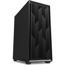 Sharkoon VK2, ATX PC Case