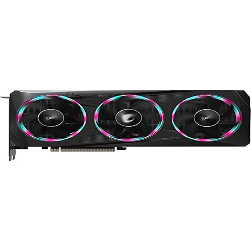 Gigabyte Kompiuteris Vaizdo plokštÄ AORUS RX6750 XT Elite 12GB GDDR6 2xDP 2xHDMI