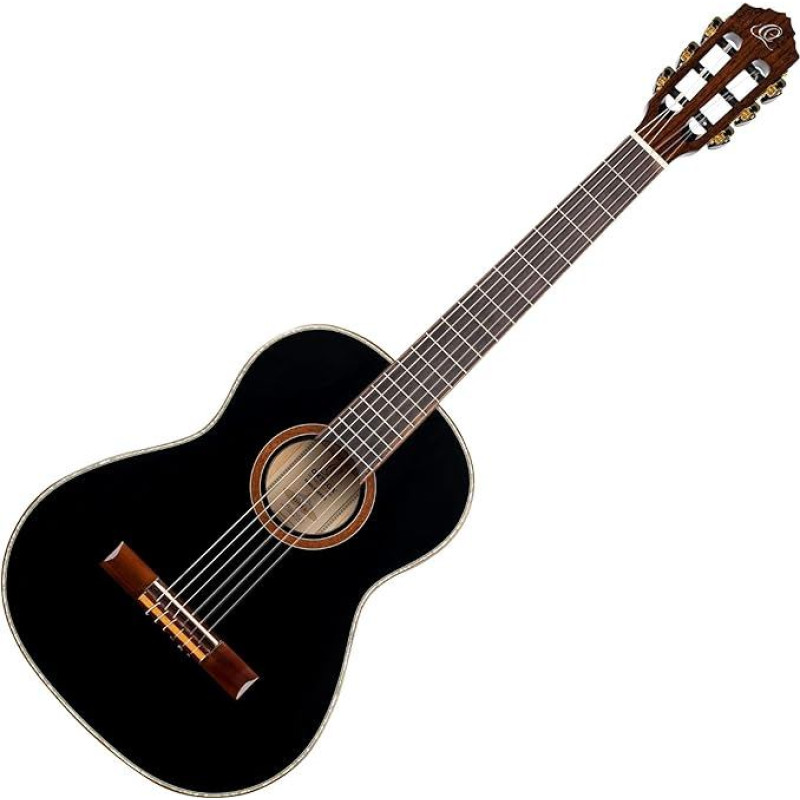 Ortega kedro/mahagono klasikinė gitara