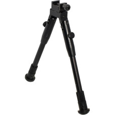 UTG Deluxe Picatinny & Swivel Stud Mount Bipod