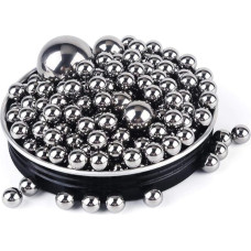 Precision Steel Ball, 8mm, 6mm Steel Ball, 7.03/7.98/6.98/7.938/8.01/7mm Ball, 1kg Precision 8.02mm