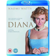 Diana [Blu-ray]