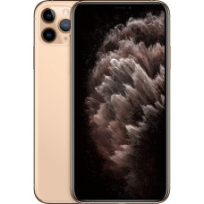 Apple iPhone 11 Pro Max 256GB - Gold (Refurbished)