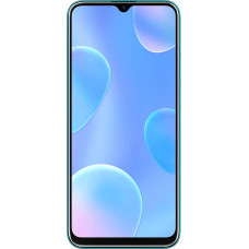 Blackview A95-4G+ Smartphone with 6.528 Inch Display - Mobile Phone with 13MP Triple Rear Camera, 5MP Front - 4GB + 64GB - Strong 4780 mAh Battery - European Version - Blue