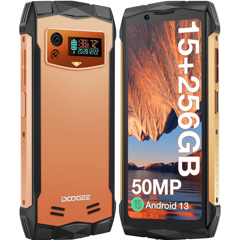 Doogee S58 Smartphone