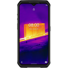 Ulefone Armor 9 Outdoor Mobile Phone with FLIR® Thermal Imaging Camera, 64MP Reversing Camera, Android 10 Robust Smartphone without Contract IP68/IP69K, Helio P90 Octa-Core 8GB RAM 128GB, 6.3 Inch FHD