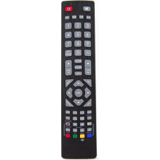 Original SHW/RMC/0103 Remote Control for Sharp Aquos LCD LED 3D HD Smart TV with 3D DVD PVR Buttons LC-32HG3141K LC-32HG3241K LC-32HG3341K LC-40CFE4040E LC-40CFE4041E LC-40CFE4041E K K