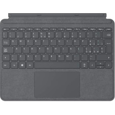 Microsoft Surface Go Signature Type Cover Keyboard for Surface Go Charcoal