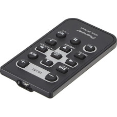 Pioneer CD-R320 Remote Control for Car CD Tuners