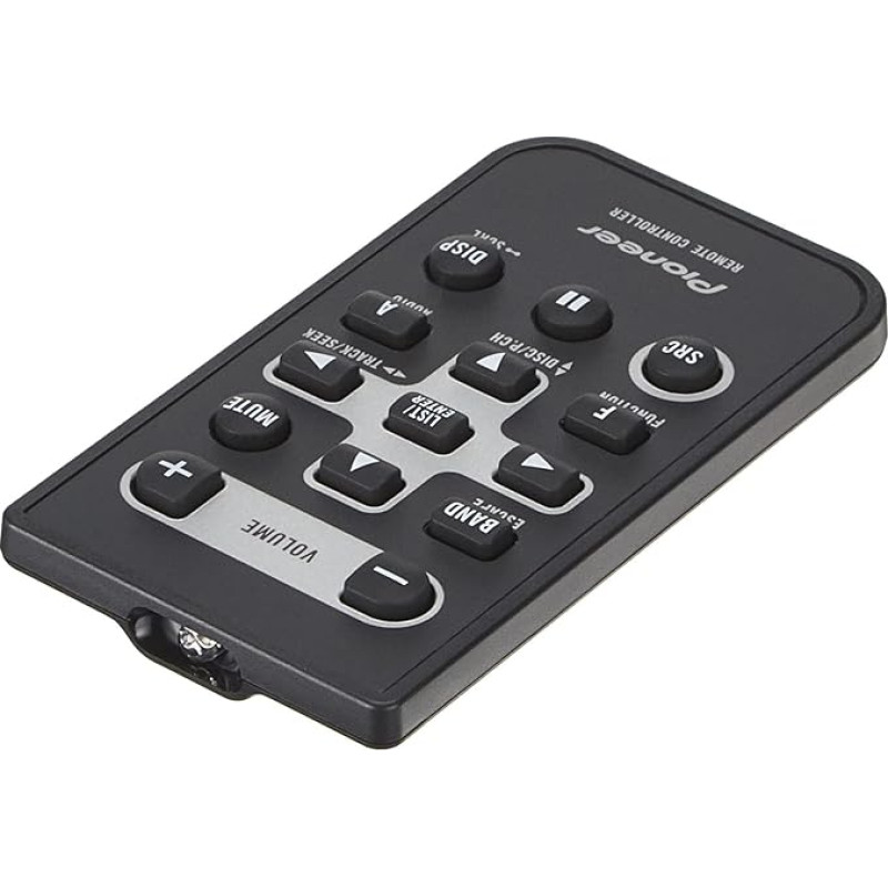 Pioneer CD-R320 Remote Control for Car CD Tuners