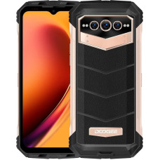 DOOGEE 5G Outdoor Smartphone without Contract VMAX, 22000 mAh Battery, Dimensity 1080 Octa Core 12GB + 256GB, 6.58 Inch 120Hz FHD+, 108MP Triple AI Camera (20MP Night Vision), Android 12 IP68 Mobile