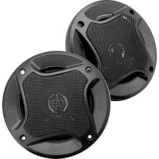 Lanzar MX42 4 inch 120W 2-Way Coaxial Speakers