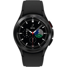 Samsung Galaxy Watch4 Classic 3.05 cm (1.2) Super AMOLED 42 mm 4G Black GPS (Satellite)