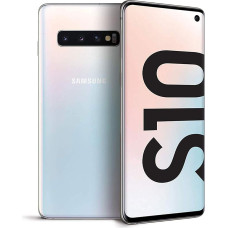 SAMSUNG Galaxy S10 Smartphone