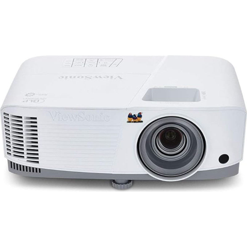 ViewSonic PA503X WXGA 3600 Projector LUMENS 22000:1