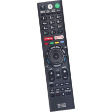 ALLIMITY Remote Control Replacement for Sony 4K Bravia TV RMF-TX300E RMF-TX200E RMF-TX201E RMF-TX200A