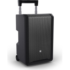 ANNY 10 PA Speaker Mobile with Battery/Mixer