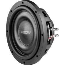 ETON MW 10 Flat - Powerful Low Profile 10