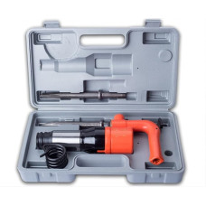 Plaktukai Oro kastuvas Vaizdas iš oro C4 oro kastuvas Liejimo smėlio šalinimas Burr Pneumatinis įrankis