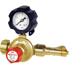 Soldering Iron Set, Blow Torch with Piezo Ignition, Gutter Soldering Set, Welding Torch, Soldering Accessories, Variable Pressure Regulator 2 to 4 Bar, Output 3/8 Inch Left EXPRESS