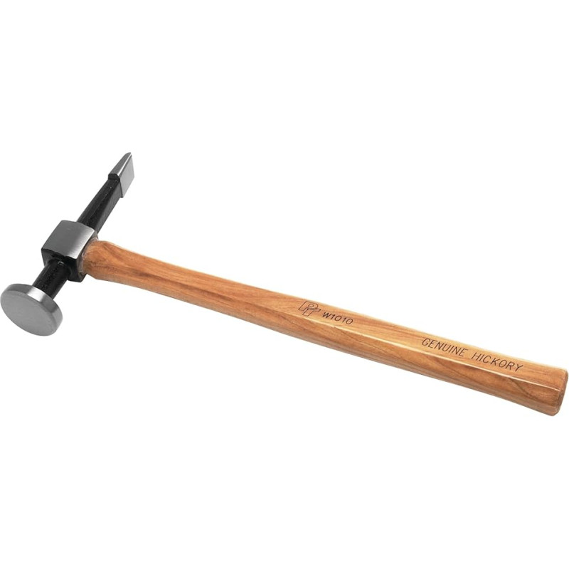Performance Tool W1010 Straight Pein Finishing Hammer