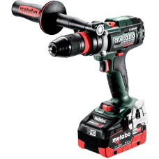 BS 18 LTX-3 BL Q I Metal (603180660) Taladro atornillador de batería