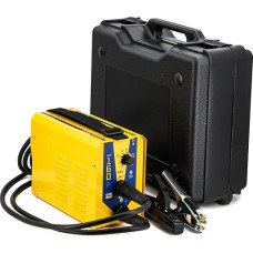 GYS GYSMI 160P E inverterinis suvirinimo aparatas (importas iš Vokietijos)