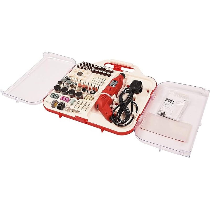 Amtech AM-F2830 Hand Tools, Transparent, One Size