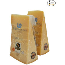 Parmigiano Reggiano (Parmezanas Reggiano) 36 mėn. 1 kg 2 pakuotės
