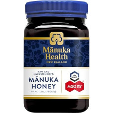 Manuka Health - MGO 100 + Manuka medus 500 G