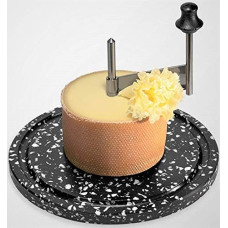 Girolle MARMORY Tete DE MOINE Fromage Cheese Chocolate Slicer Plotilo Chocolate