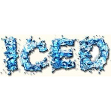 ICED - The Definitive Floating Ice