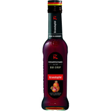 Riemerschmid Bar-Sirup Granatapfel (1 x 0,25 l)