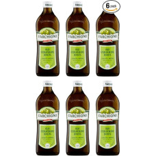 Farchioni Extra Virgin Olive Oil (1 L) - Pack of 6