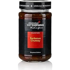 Barbecue Chutney 225ml