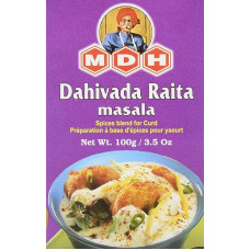 Dahivada Raita Masala 100g
