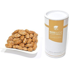 Deginti migdolai, Kirmes Vienos migdolai be priedų 500 g