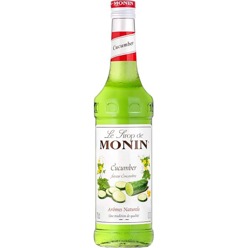 Monin Concombre 70cl