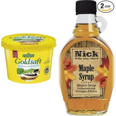 Grafschafter Gold Juice Sugar Beet Syrup 225 g