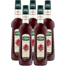 Mathieu Teisseire gėrimų sirupas 