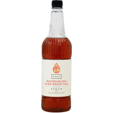 Simply Wassermelone Eistee Sirup 1 Liter