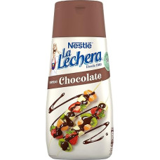 La Lechera, Chocolate Sirvefacil Chocolate Sauce 40g