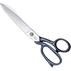 NTS-Solingen Premium Professional Dressmaking Scissors, Textile Scissors, Fabric Scissors, Forged from Tool Steel, Made in Solingen, 23 cm = 9 Inches