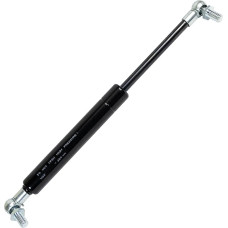 Dujinė spyruoklė Dujinės spyruoklės amortizatorius Ilgis 200-900 mm 100N - 1000N Universalūs rutulinio šarnyro antgaliai (300 Niutonų, 550 mm)