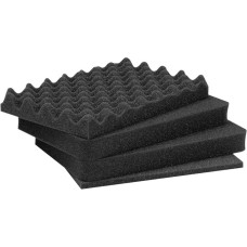Foam inserts (3 part) for 915 Nanuk Case