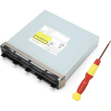 Yosoo Health Gear DG-6M2S-01B DG6M2S01B DG6M2S01B Blu-ray Disc Drive with Screwdriver