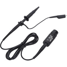 500MHz Oszilloskop -Clip -Sonden 10: 1 Universal Passive Oszilloskop -Sonden -Oszilloskop -Test -Accessoires