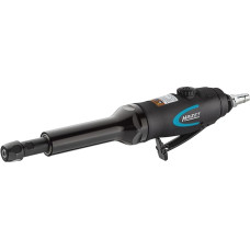 HAZET 9032LG-1 Rod Sander I 360 Watt I Dimensions 285 mm I Revolution/Minute 2000-22000 I Versatile Tool for Precise Grinding