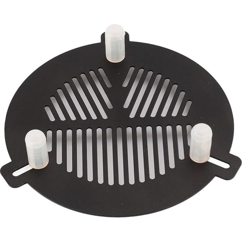 Bahtinov Mask Telescope Focus Mask Bahtinov Mask for Outer Diameter 63mm-89mm/2.48