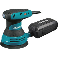 Makita BO5031K Random Orbit Sander in Case 125 mm in Diameter